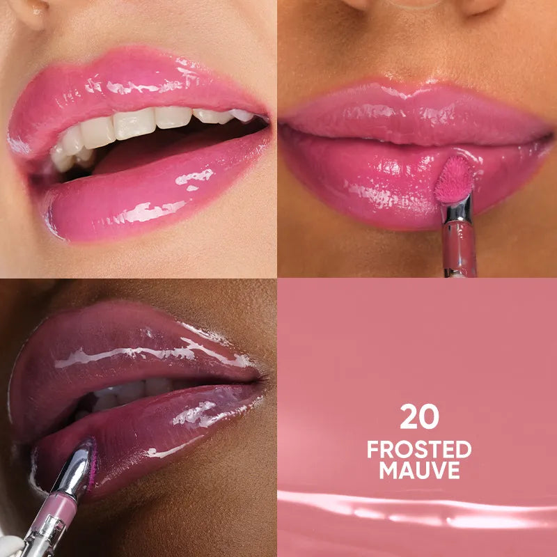 Brillo labial Ice Watery - Generación 2