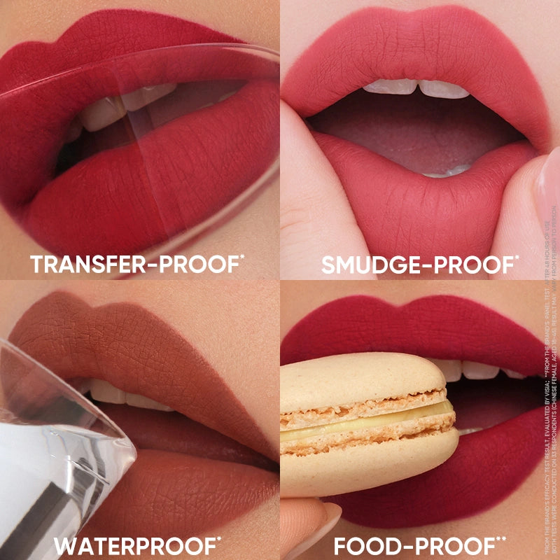 Judydoll-Silky Matte Lip Ink