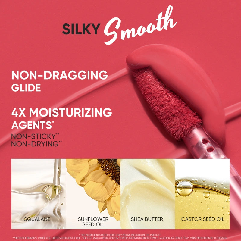 Judydoll-Silky Matte Lip Ink