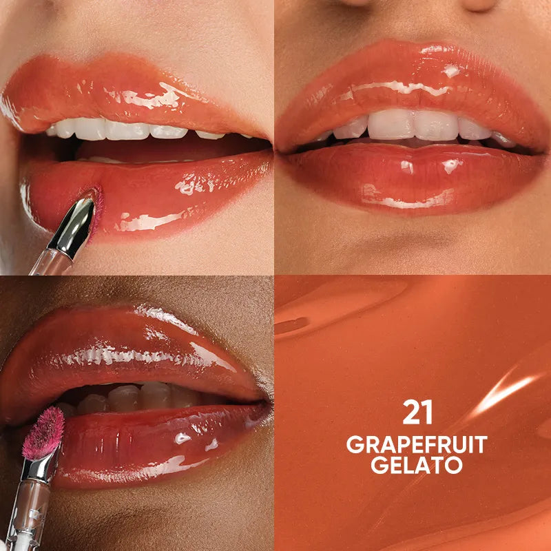 Brillo labial Ice Watery - Generación 2