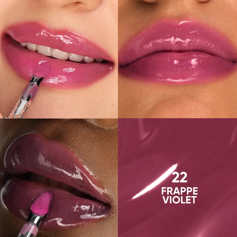 Brillo labial Ice Watery - Generación 2