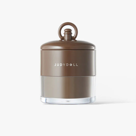 Hair Shadow & Fluffy Powder