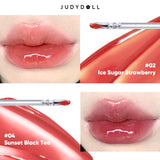 Ice Watery Lip Gloss Set - DUO