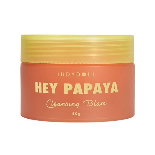 Free Hey Papaya Yeast Cleansing Balm