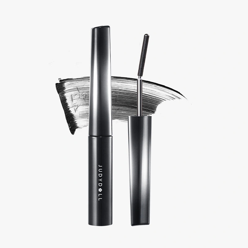 JudyDoll 3D Curling Iron Mascara