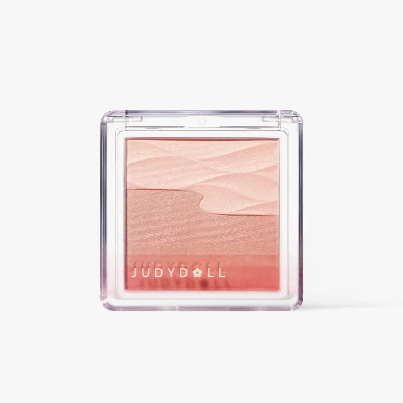 Judydoll Water Satin Glow Blush