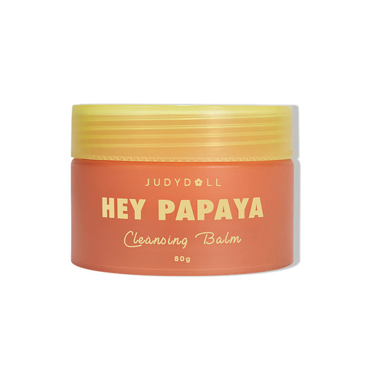 Hey Papaya Yeast Cleansing Balm