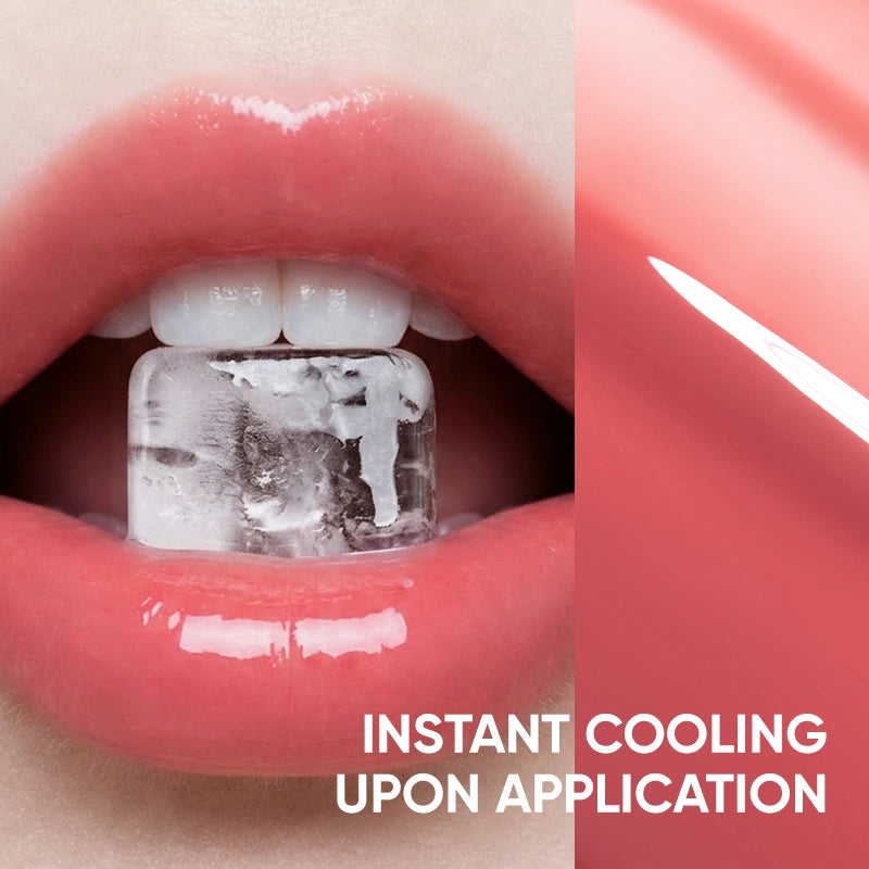 Judydoll Cooling Lip Gloss