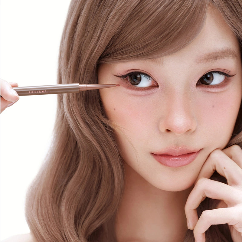 Dual-Color Gel Eyeliner Pencil 02