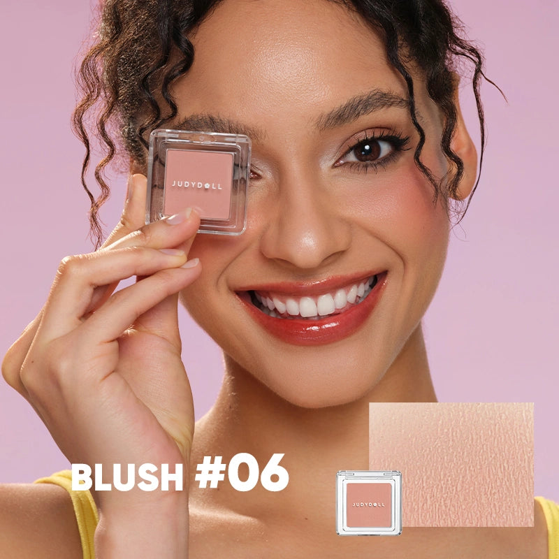 Pretty Blush Powder