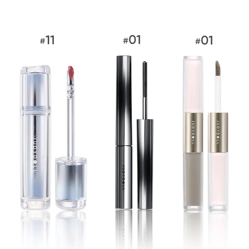 Face & Lash Glow Kit
