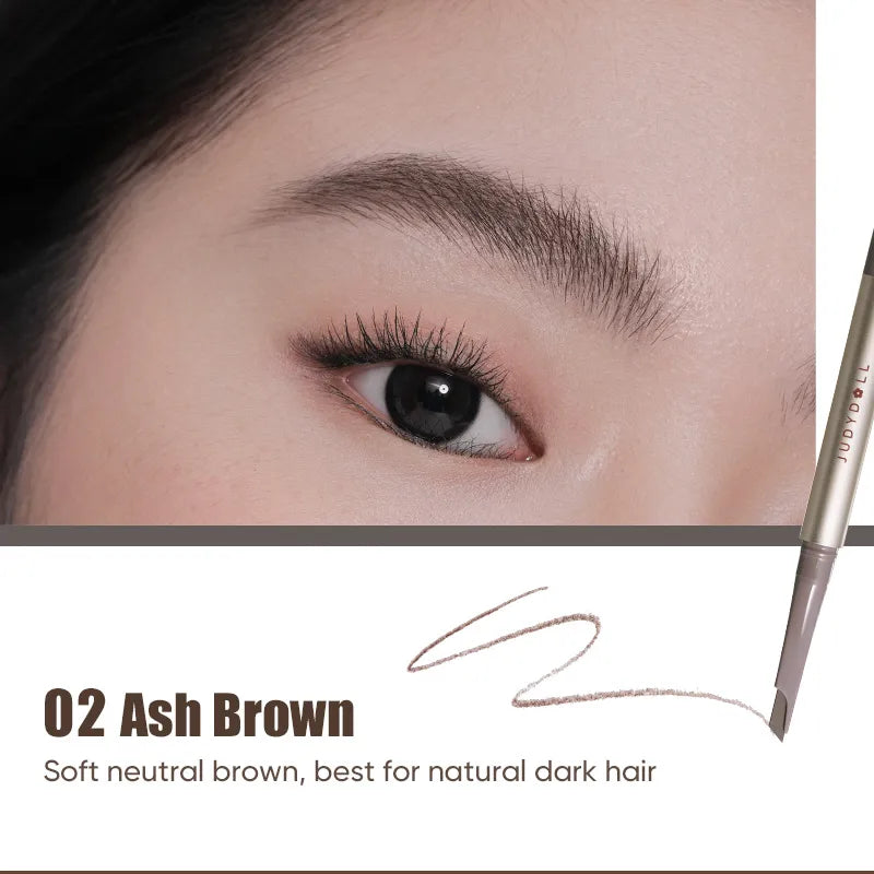 Precision Auto Brow Pencil