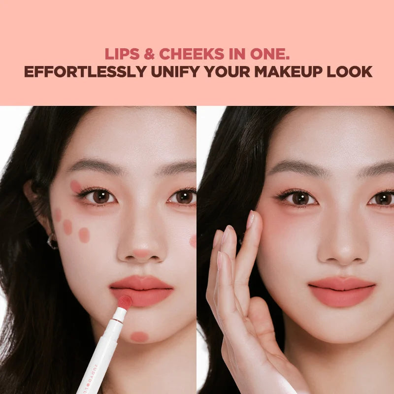 Cushion Satin Lip Cream