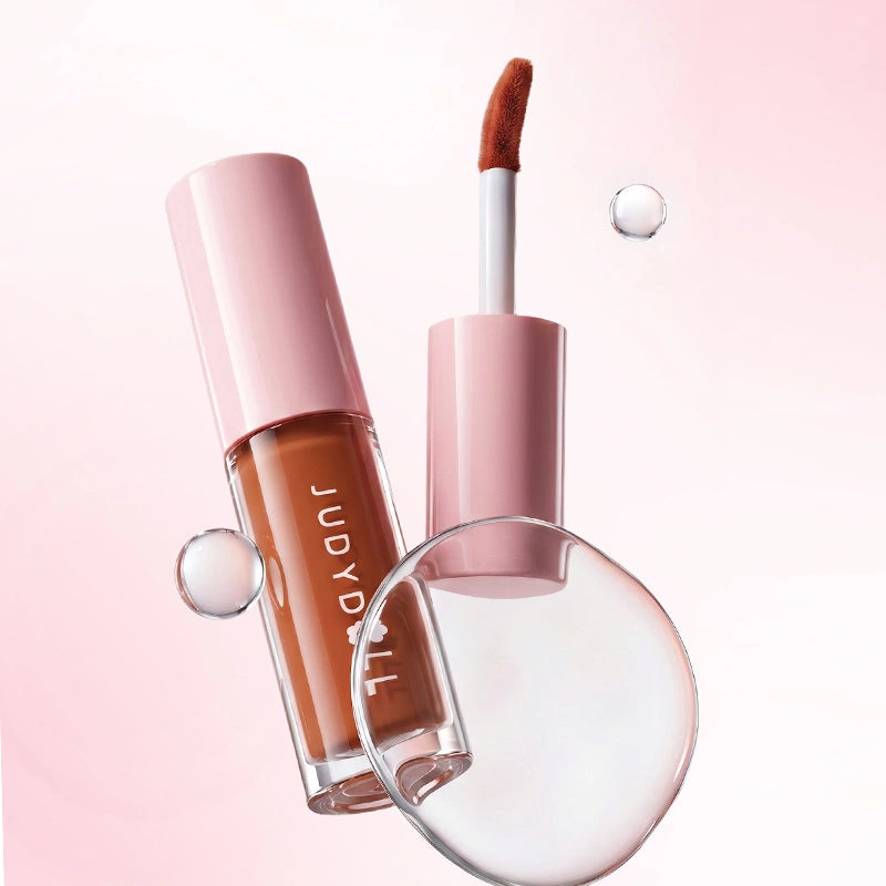 Judydoll Tinted Lip Serum Gloss