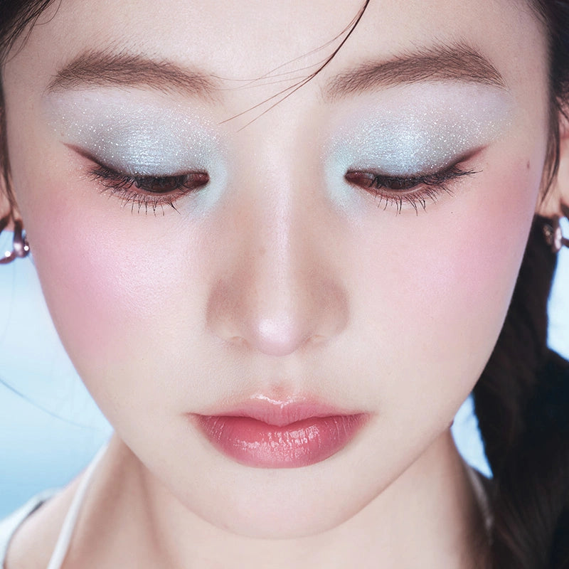 Judydoll-Play Color ALL-IN-ONE Palette