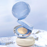 Moisturizing Cushion Foundation - Glacier