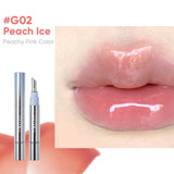 Ice Cool Essence Lip Glaze