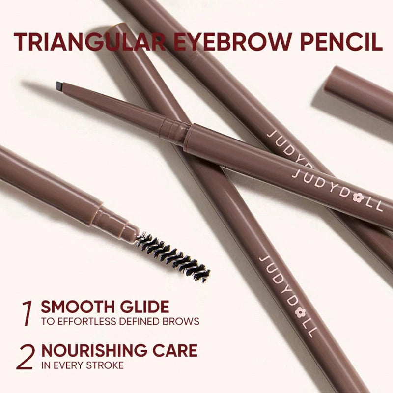 Judydoll Triangular Eyebrow Pencil