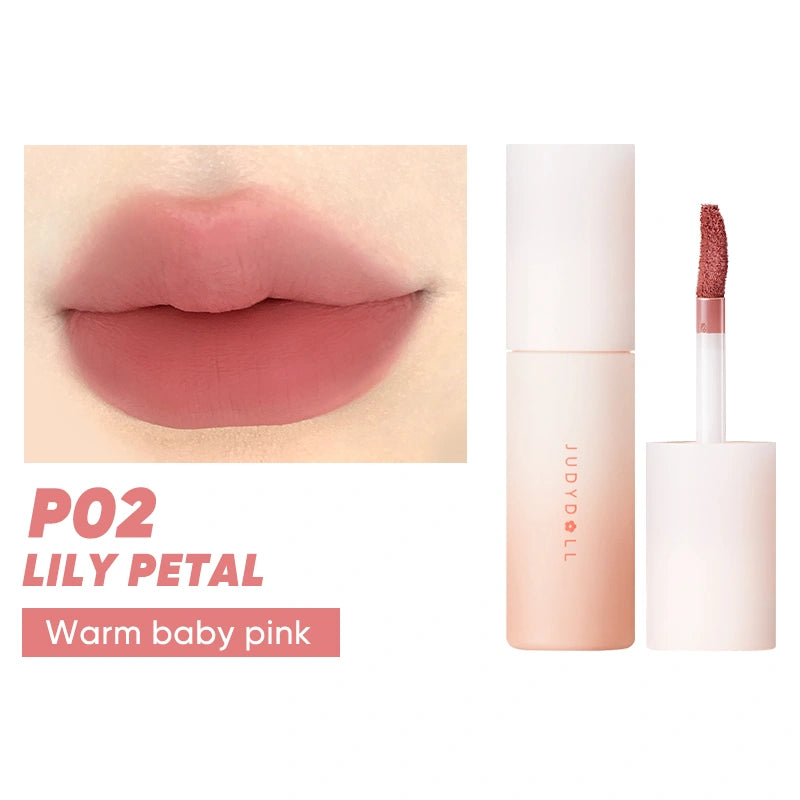 Judydoll-Lip Mud