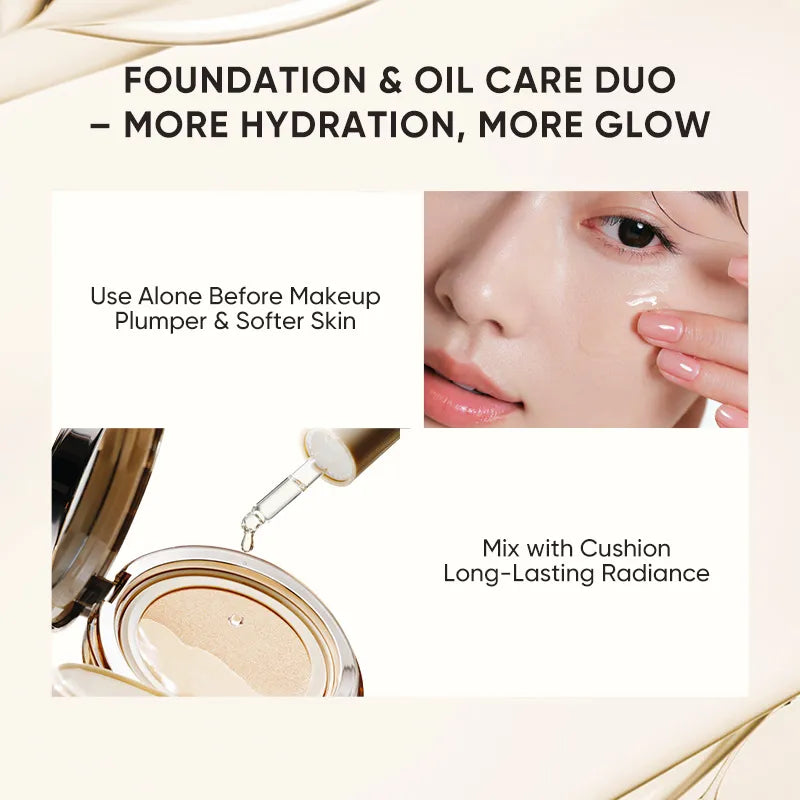Awake Uv Defense Cushion Foundation