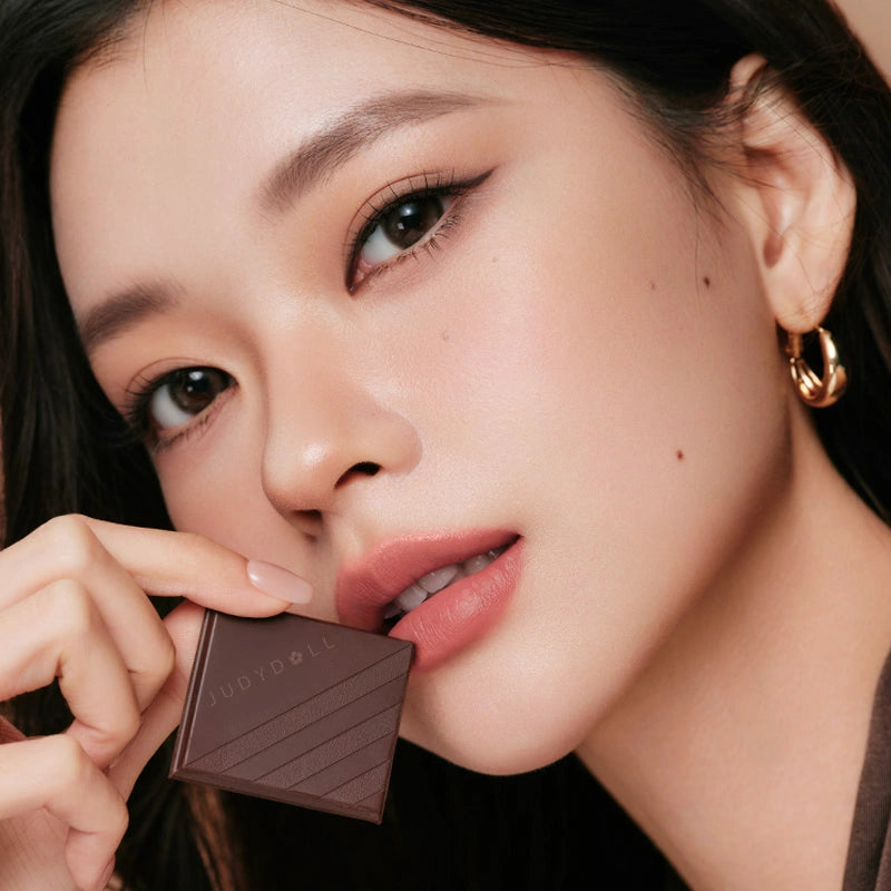 Cushion Satin Lip Cream