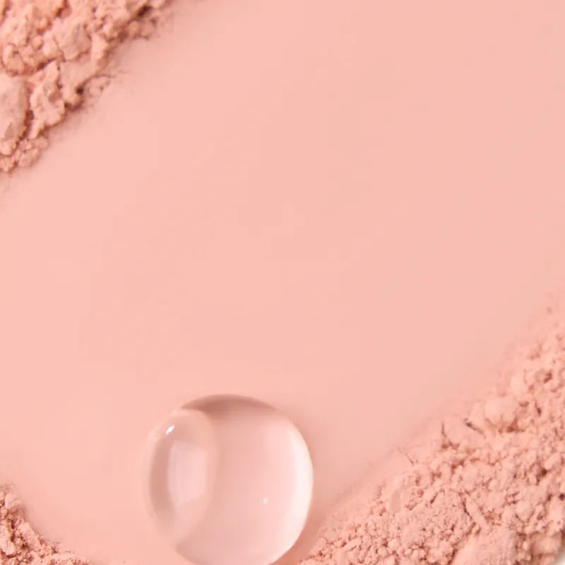 Dew-Shine 6-Color Palette