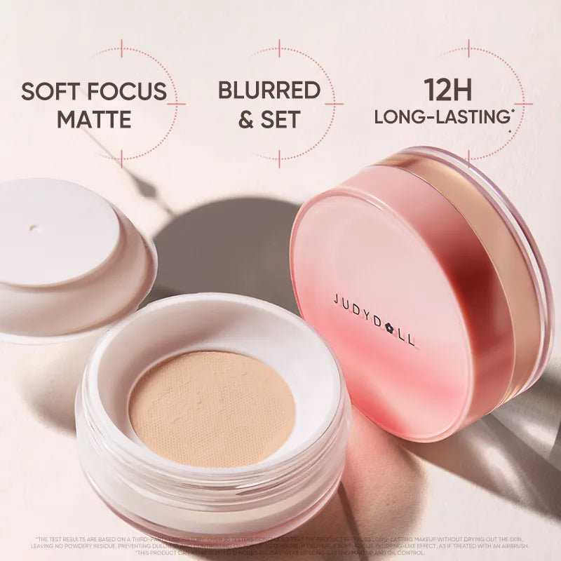Matte Finishing Powder
