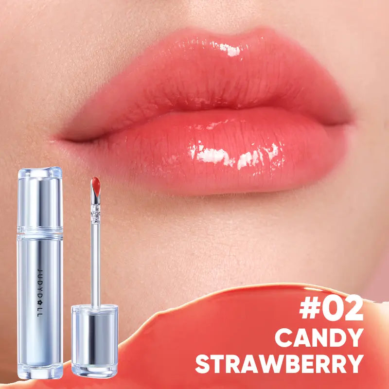 Brillo labial Ice Watery