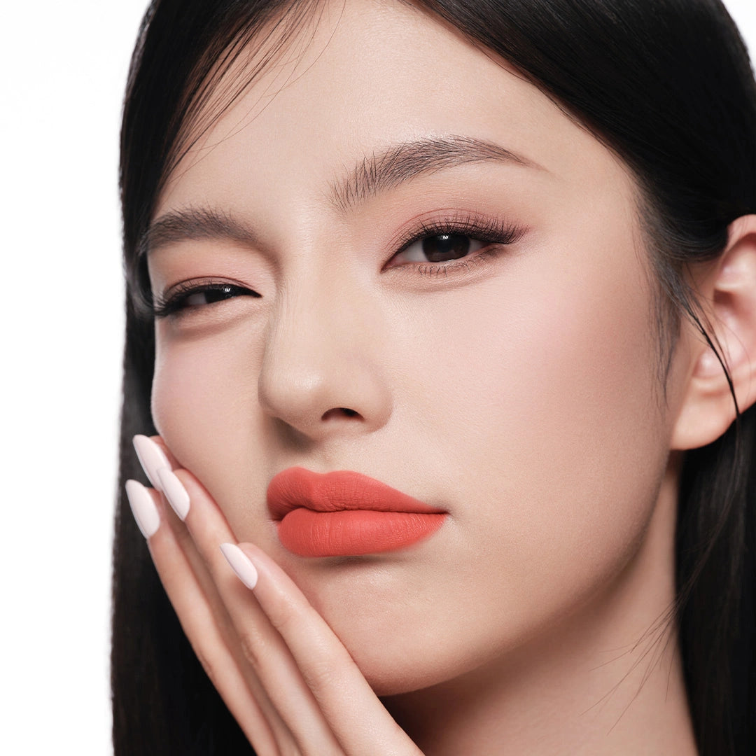 Judydoll-Silky Matte Lip Ink