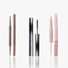 Complete Eye Trio