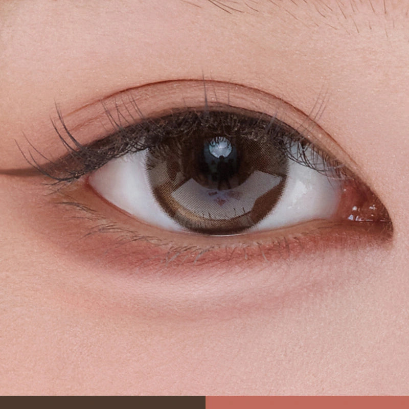 Dual-Color Gel Eyeliner Pencil 02