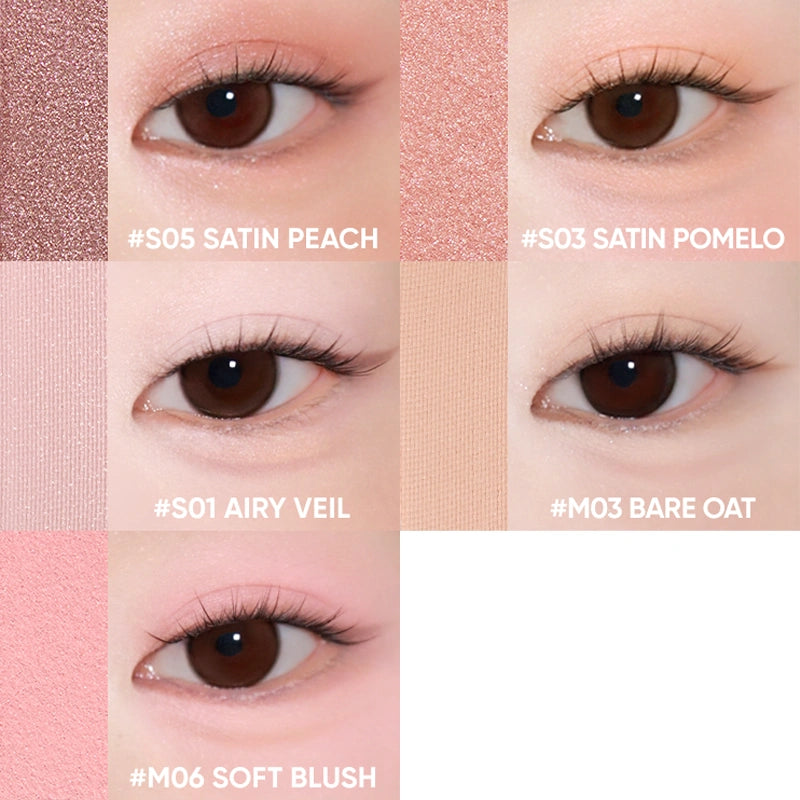 Judydoll Single Eyeshadow