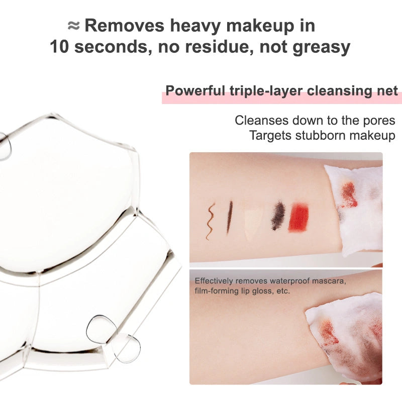 Essence Eye and Lip Makeup Remover -30ML