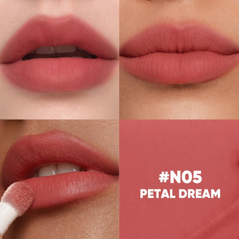 JudyDoll Airy Cushion Lip Powder Cream