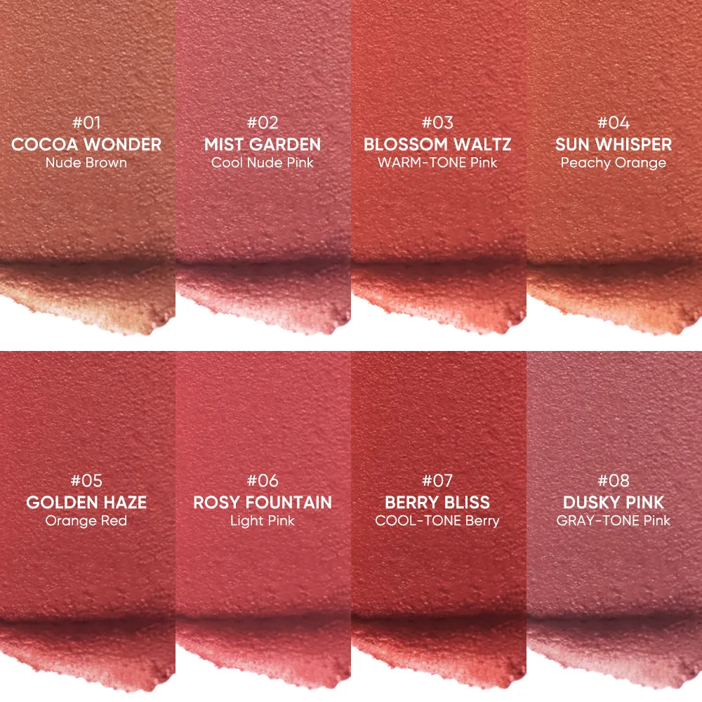 Judydoll Lip Clay Pen