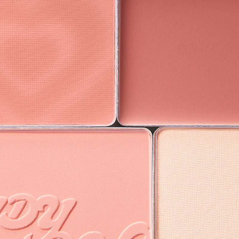 2 in 1 Blush Highlight Palette