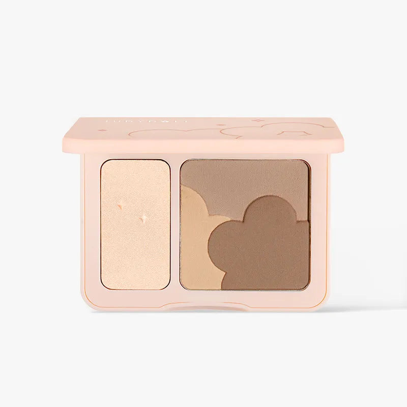 Stereo Face Cosmetic Disc