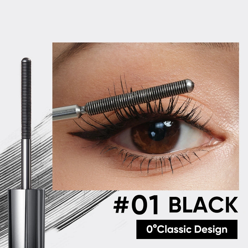 JudyDoll 3D Curling Iron Mascara