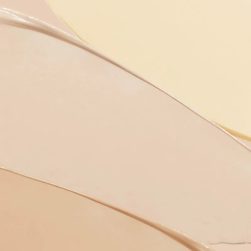 Three-Shades Concealer Palette