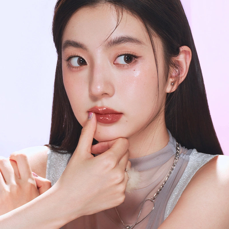 Judydoll Tinted Lip Serum Gloss