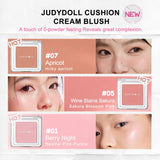 Cushion Cream Blush
