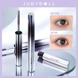 3D Curling Eyelash Iron Mascara