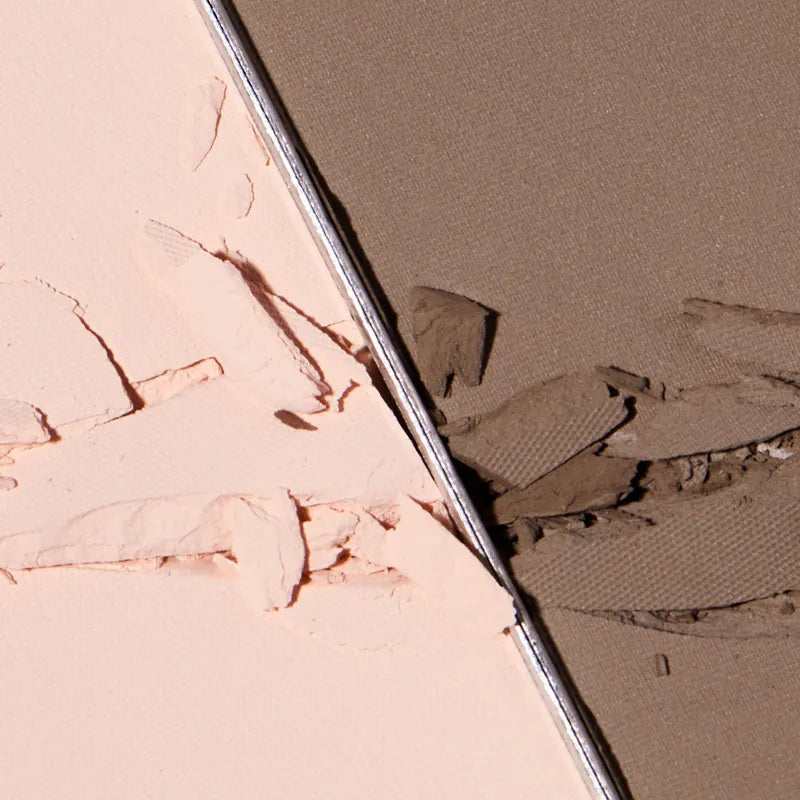 2 Shades Contour Palette