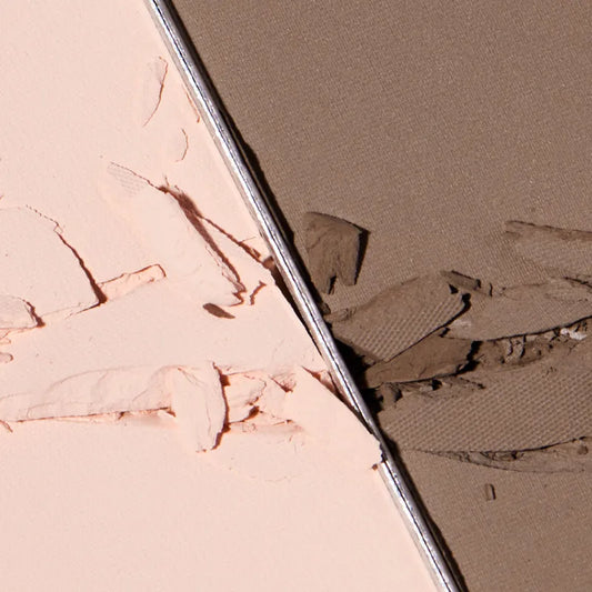 2 Shades Contour Palette