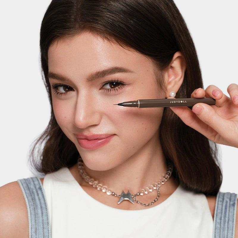 Judydoll Ultra-Fine Liquid Eyeliner