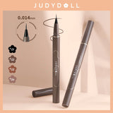 Ultra-Fine Liquid Eyeliner - Halloween ！