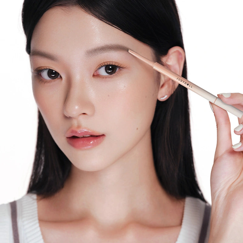 Skinny Triangular-Shaped Eyebrow Pencil