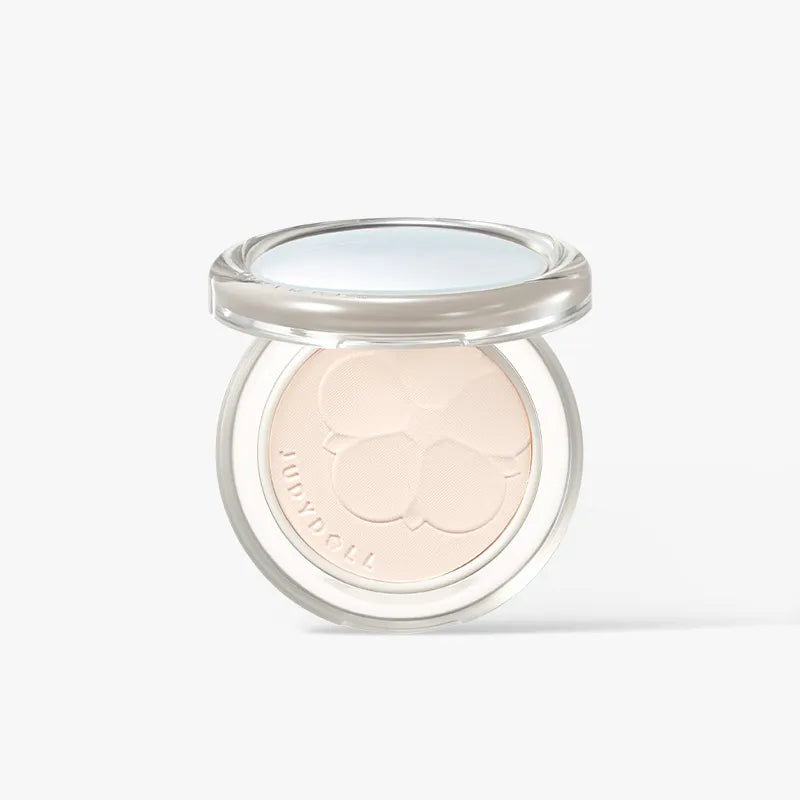 Glazed Beauty: Monochromatic Highlighter