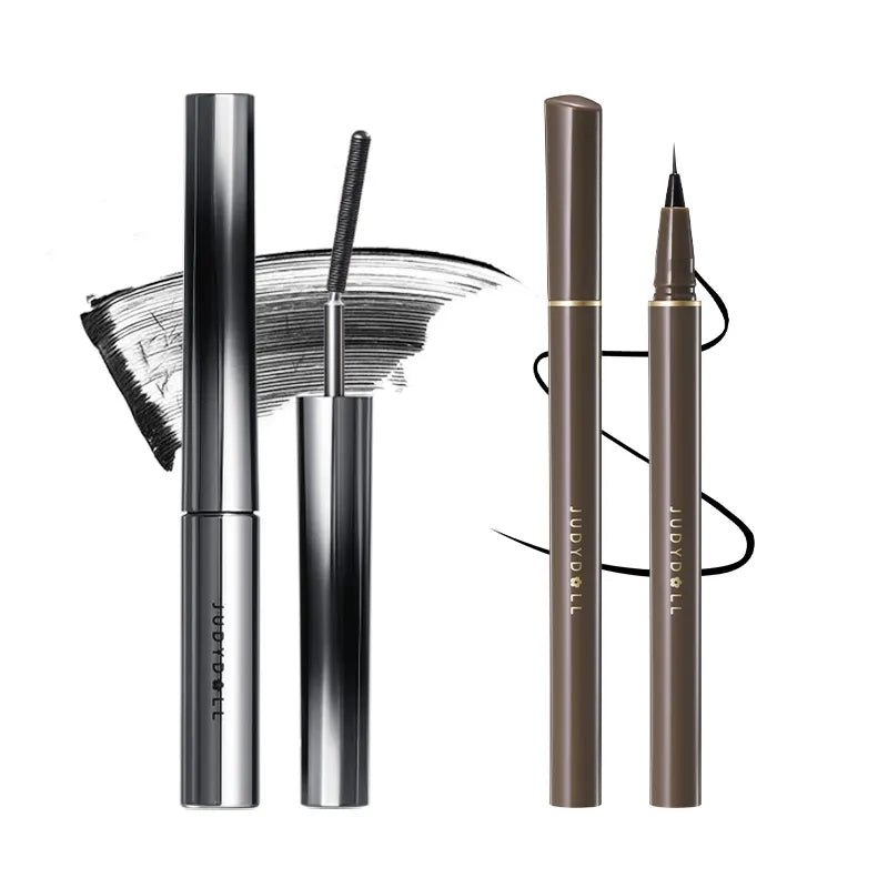 Ensemble de soins essentiels pour les yeux