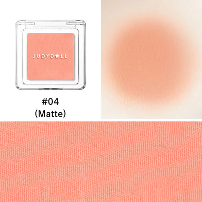 Pretty Blush Powder